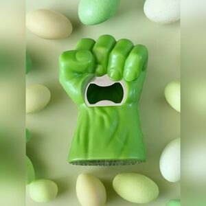 Marvel Avengers Hulk Fist Bottle Opener 720